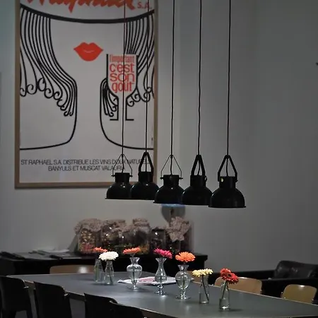 Boutique Quartier Du Port