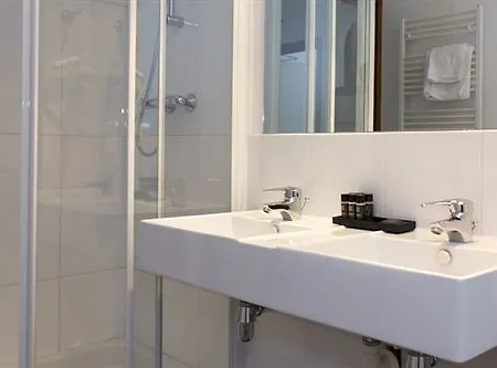 Boutique Quartier Du Port Hotel Rotterdam