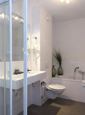 Boutique Quartier Du Port Hotel Rotterdam