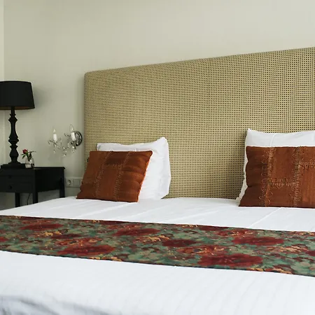 Boutique Quartier Du Port 4* Rotterdam
