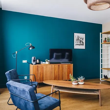 Boutique Quartier Du Port 4*