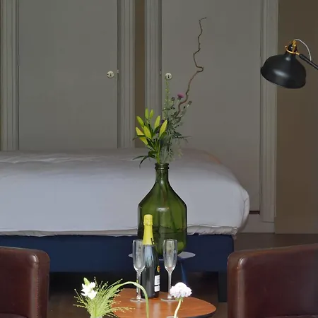 Hotel Boutique Quartier Du Port