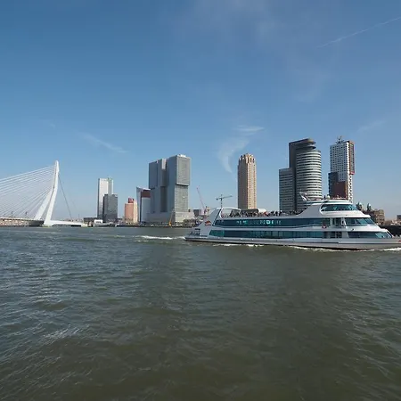 Boutique Quartier Du Port Rotterdam