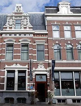 Boutique Quartier Du Port Rotterdam