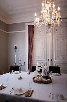 Boutique Quartier Du Port Hotell